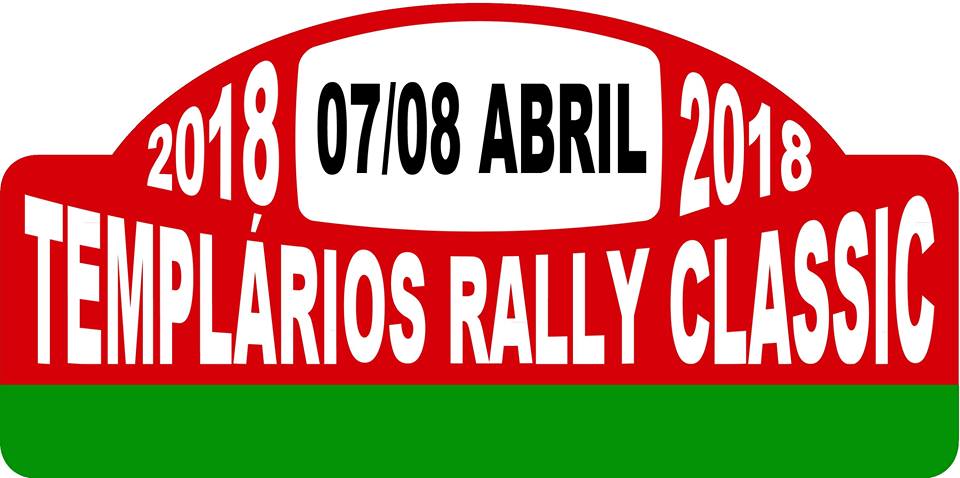 TEMPLÁRIOS RALI CLASSIC 2018 16