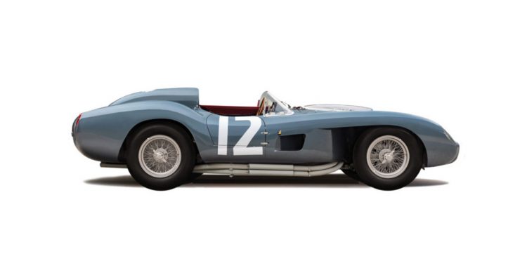 Ferrari 335 S ganha Concorso d‘Eleganza Villa d’Este! 24
