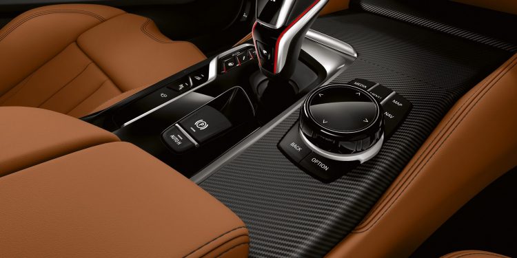 BMW M5 Competition chega com 625cv! 37