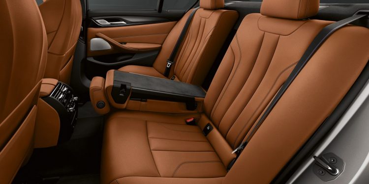 BMW M5 Competition chega com 625cv! 32