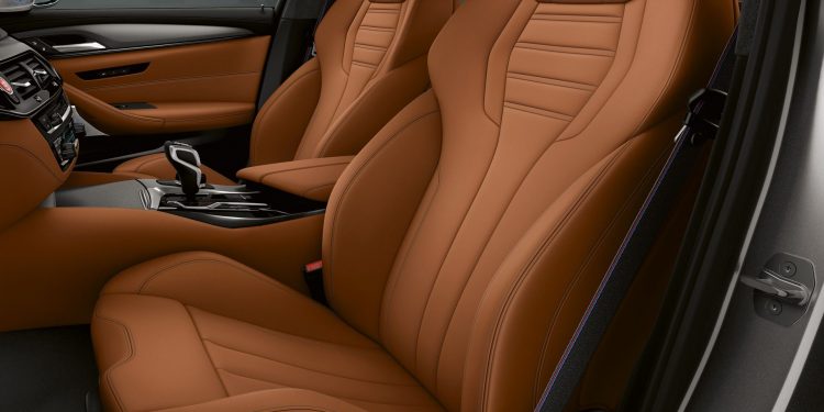 BMW M5 Competition chega com 625cv! 31