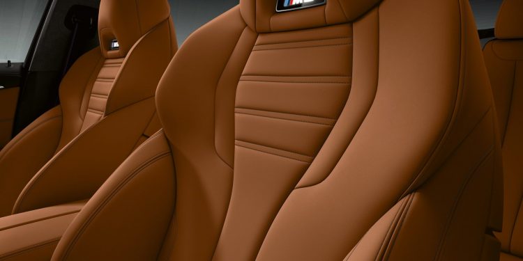 BMW M5 Competition chega com 625cv! 42