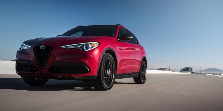 Alfa Romeo anuncia novo SUV, Giulia Coupe e novas motorizações híbridas! 15