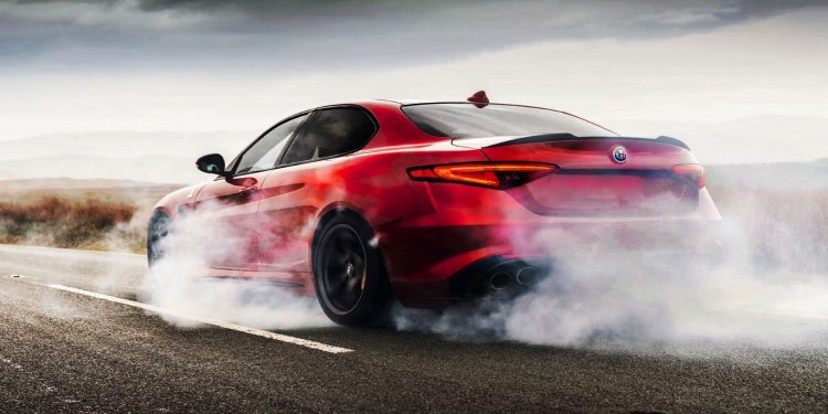 Alfa Romeo anuncia novo SUV, Giulia Coupe e novas motorizações híbridas! 18