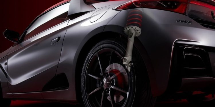 Honda S660 recebe versão Modulo X com vários upgrades! 35