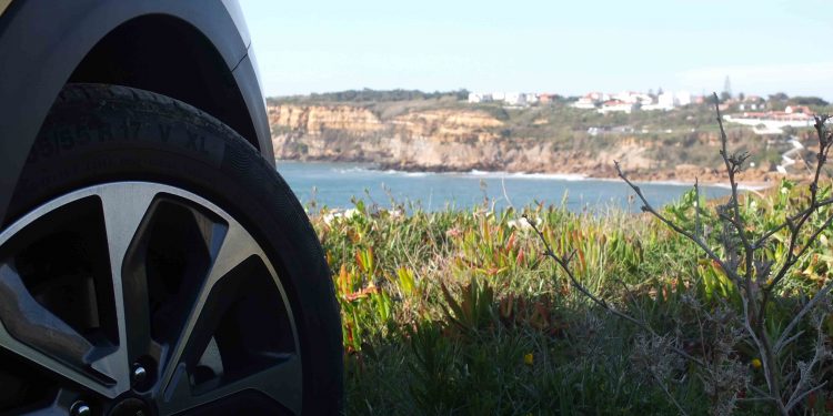 KIA Stonic 1.6 CRDi TX: Um crossover com argumentos fortes! 37