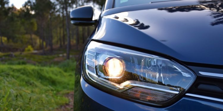 Renault Grand Scénic Hybrid Assist: Tradição nos tempos modernos! 67
