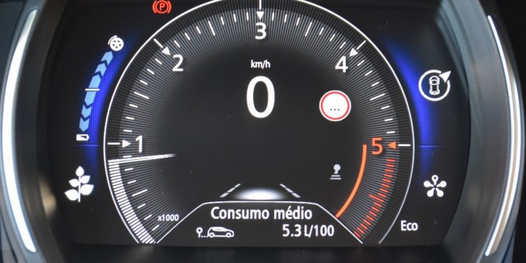 Renault Grand Scénic Hybrid Assist: Tradição nos tempos modernos! 46