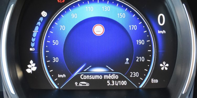 Renault Grand Scénic Hybrid Assist: Tradição nos tempos modernos! 35