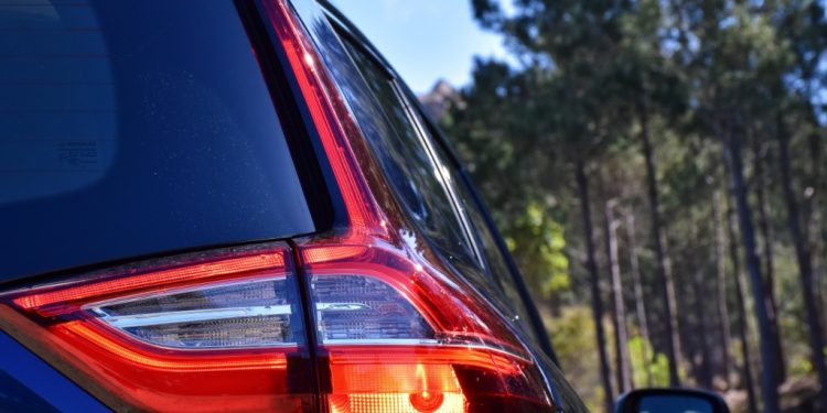 Renault Grand Scénic Hybrid Assist: Tradição nos tempos modernos! 31