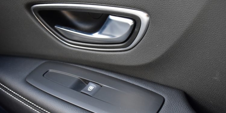 Renault Grand Scénic Hybrid Assist: Tradição nos tempos modernos! 79