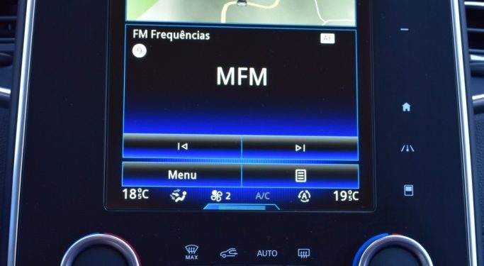 Renault Grand Scénic Hybrid Assist: Tradição nos tempos modernos! 48