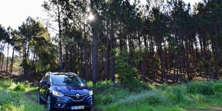 Renault Grand Scénic Hybrid Assist: Tradição nos tempos modernos! 82