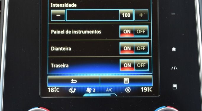 Renault Grand Scénic Hybrid Assist: Tradição nos tempos modernos! 36