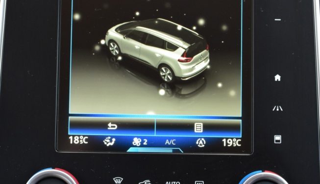 Renault Grand Scénic Hybrid Assist: Tradição nos tempos modernos! 39