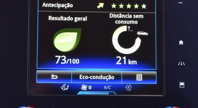 Renault Grand Scénic Hybrid Assist: Tradição nos tempos modernos! 41