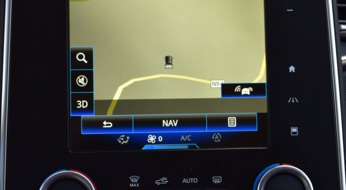 Renault Grand Scénic Hybrid Assist: Tradição nos tempos modernos! 42
