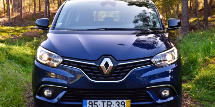 Renault Grand Scénic Hybrid Assist: Tradição nos tempos modernos! 77