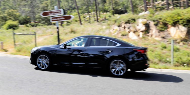 Mazda Clube Portugal junta-se num encontro no Fundão! 14