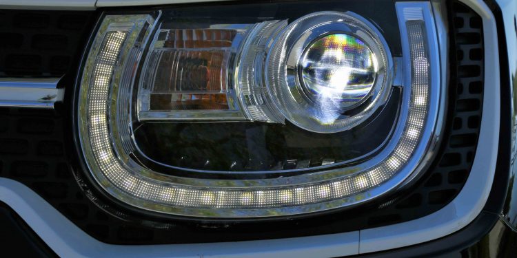 Suzuki Ignis 1.2 GLX: Ao volante do SUV mais pequeno do mercado! 60