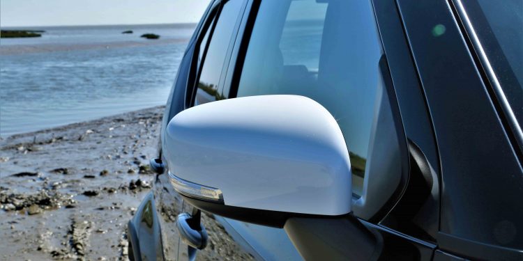 Suzuki Ignis 1.2 GLX: Ao volante do SUV mais pequeno do mercado! 58