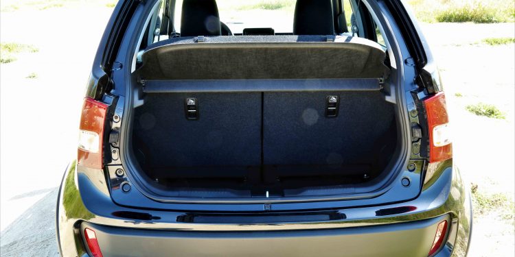 Suzuki Ignis 1.2 GLX: Ao volante do SUV mais pequeno do mercado! 42