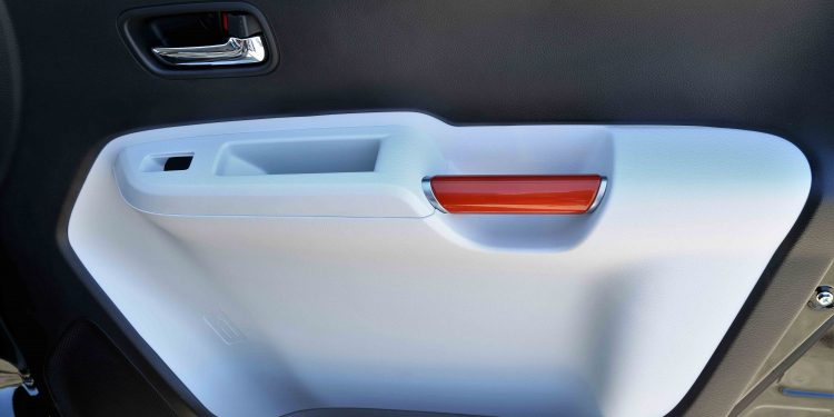 Suzuki Ignis 1.2 GLX: Ao volante do SUV mais pequeno do mercado! 37