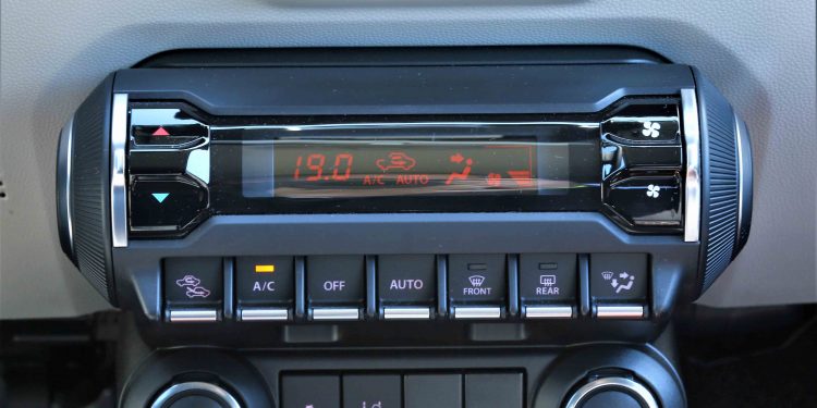 Suzuki Ignis 1.2 GLX: Ao volante do SUV mais pequeno do mercado! 30