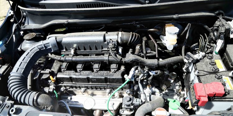 Suzuki Ignis 1.2 GLX: Ao volante do SUV mais pequeno do mercado! 25