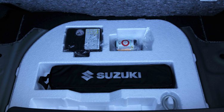 Suzuki Ignis 1.2 GLX: Ao volante do SUV mais pequeno do mercado! 24