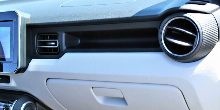 Suzuki Ignis 1.2 GLX: Ao volante do SUV mais pequeno do mercado! 23