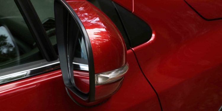 Suzuki SX4 S-Cross 1.4 DITC AUT: Engenharia para durar! 43