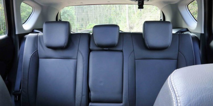 Suzuki SX4 S-Cross 1.4 DITC AUT: Engenharia para durar! 39