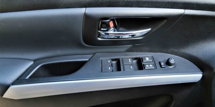 Suzuki SX4 S-Cross 1.4 DITC AUT: Engenharia para durar! 32