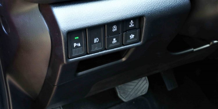 Suzuki SX4 S-Cross 1.4 DITC AUT: Engenharia para durar! 33