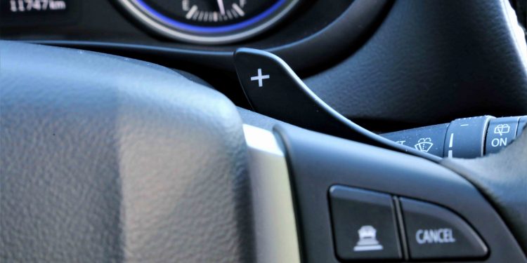 Suzuki SX4 S-Cross 1.4 DITC AUT: Engenharia para durar! 38