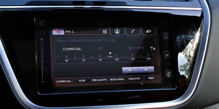 Suzuki SX4 S-Cross 1.4 DITC AUT: Engenharia para durar! 26