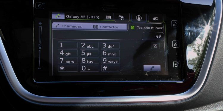 Suzuki SX4 S-Cross 1.4 DITC AUT: Engenharia para durar! 25