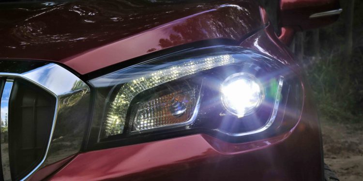 Suzuki SX4 S-Cross 1.4 DITC AUT: Engenharia para durar! 51