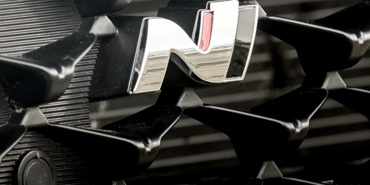 Hyundai Kauai N pode receber luz verde! 20 Hyundai Kauai N pode receber luz verde! 20