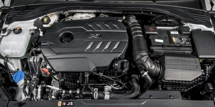 Hyundai Kauai N pode receber luz verde! 19 Hyundai Kauai N pode receber luz verde! 19