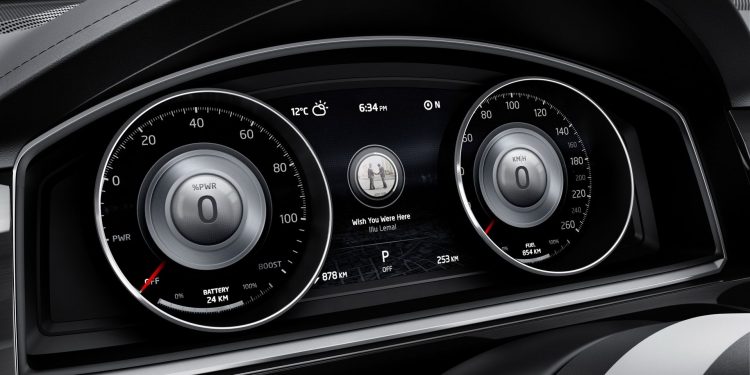 Volkswagen Tiguan Coupe a caminho? 15