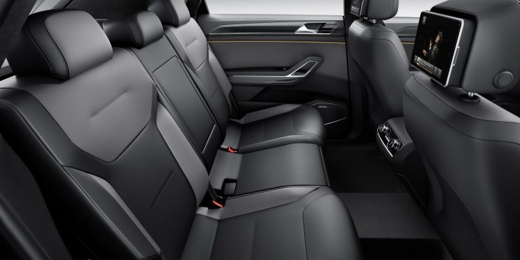 Volkswagen Tiguan Coupe a caminho? 13