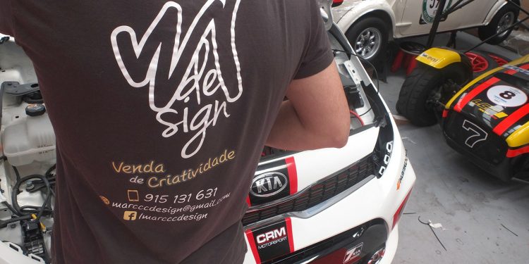 Entrevista Leonor Espinhal: Vencer num mundo de homens! 47