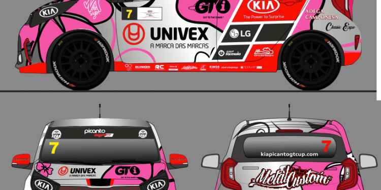 Entrevista Leonor Espinhal: Vencer num mundo de homens! 46