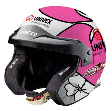 Entrevista Leonor Espinhal: Vencer num mundo de homens! 40