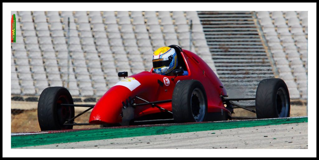 Rui Silva: Realizar o sonho de ser piloto no KIA Racing Opportunity! (Entrevista) 24