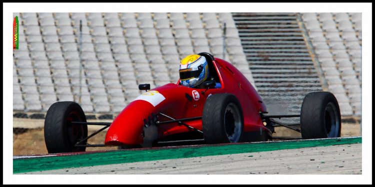 Rui Silva: Realizar o sonho de ser piloto no KIA Racing Opportunity! (Entrevista) 31