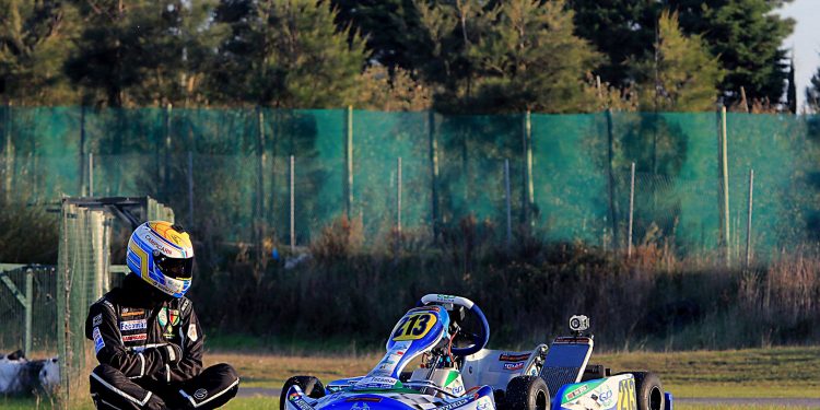 Rui Silva: Realizar o sonho de ser piloto no KIA Racing Opportunity! (Entrevista) 33