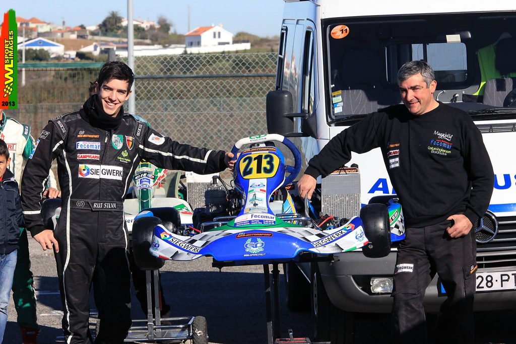 Rui Silva: Realizar o sonho de ser piloto no KIA Racing Opportunity! (Entrevista) 20